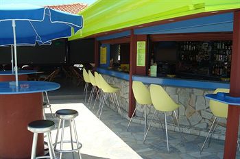 Seaside Aparthotel Kávos
