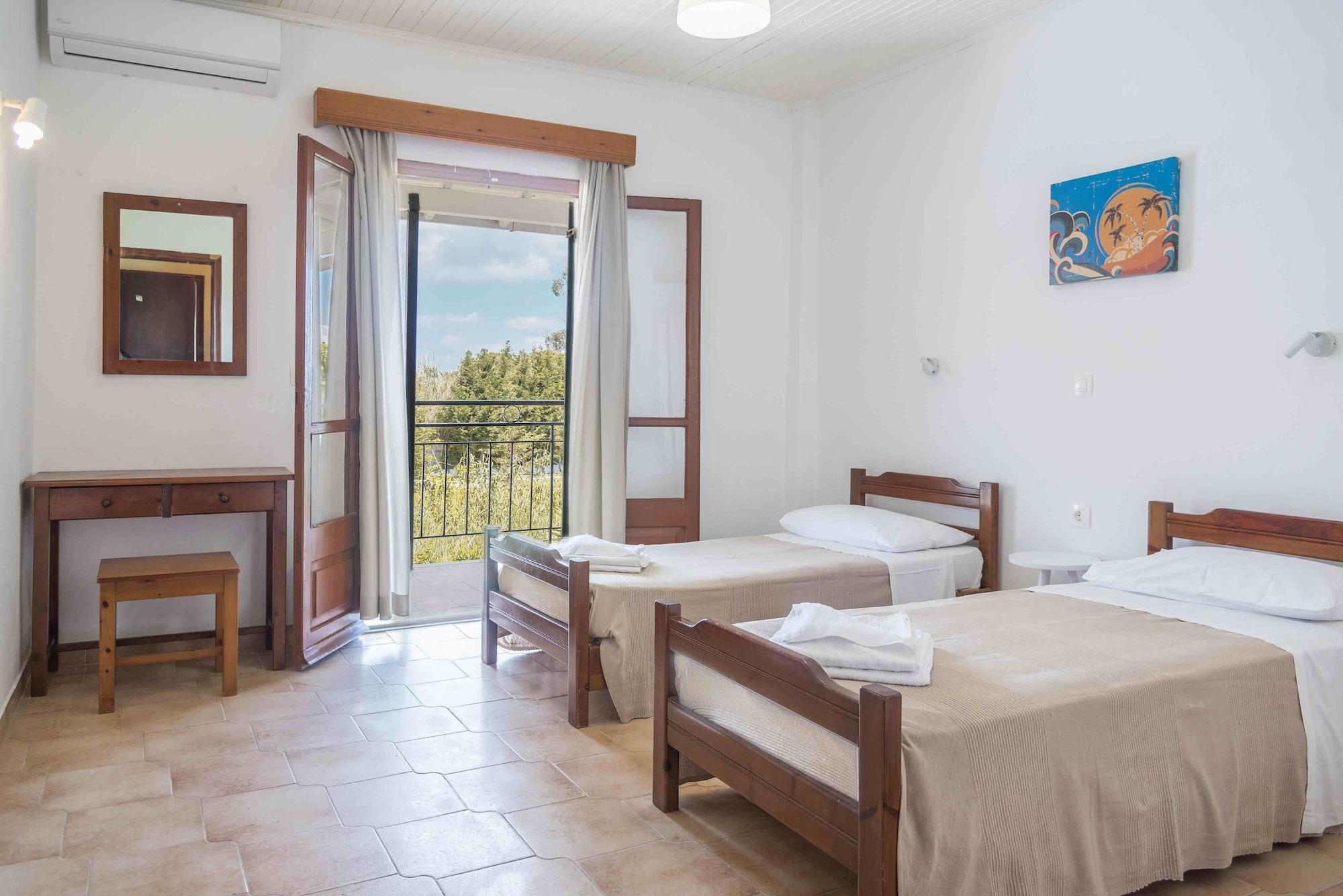 Aparthotel Seaside