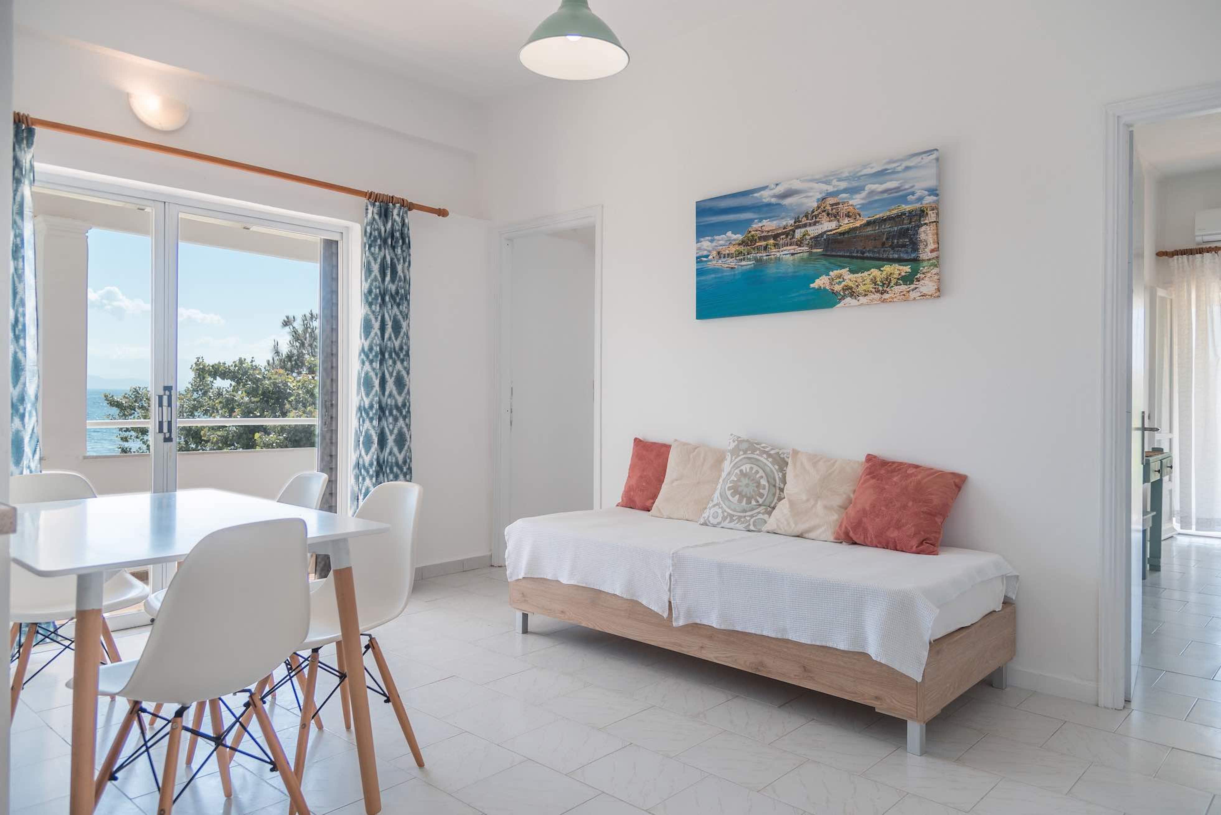 Aparthotel Seaside